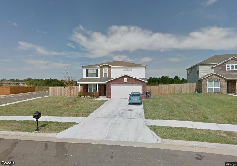 295 E 147th St S, Glenpool, OK 74033 - photo 1