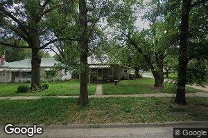 214 N Reno St, Haven, KS 67543