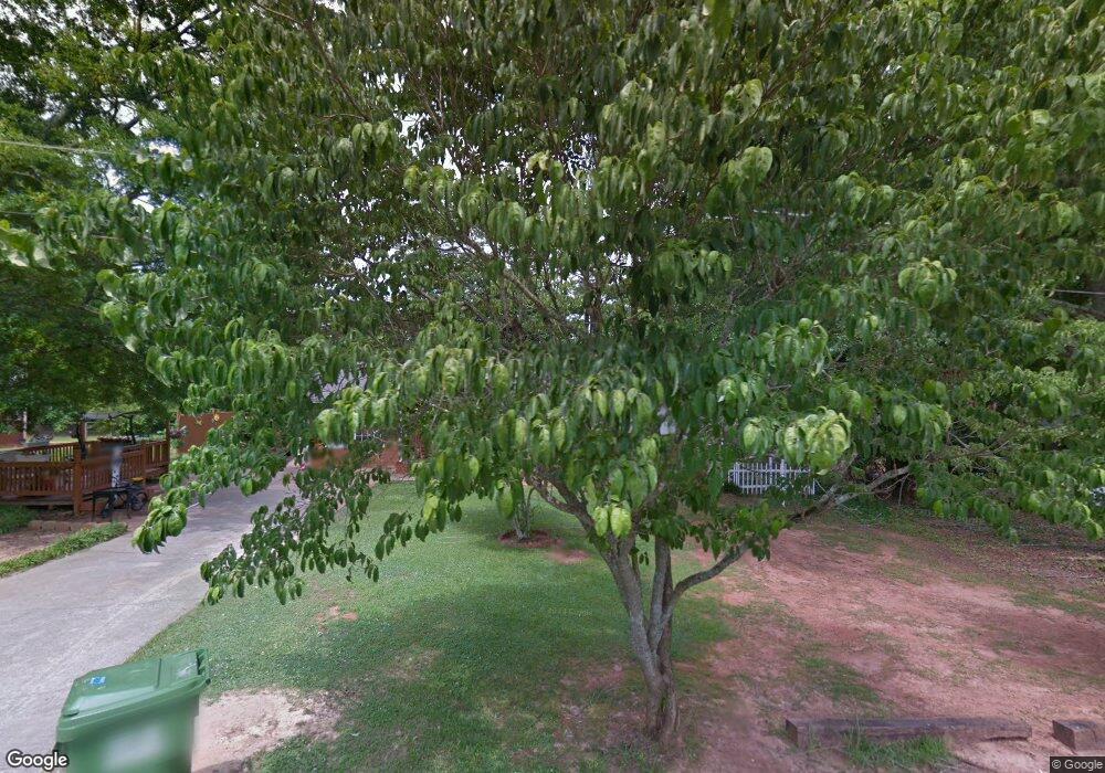 503 Forest St, Monroe, GA 30655 - photo 1