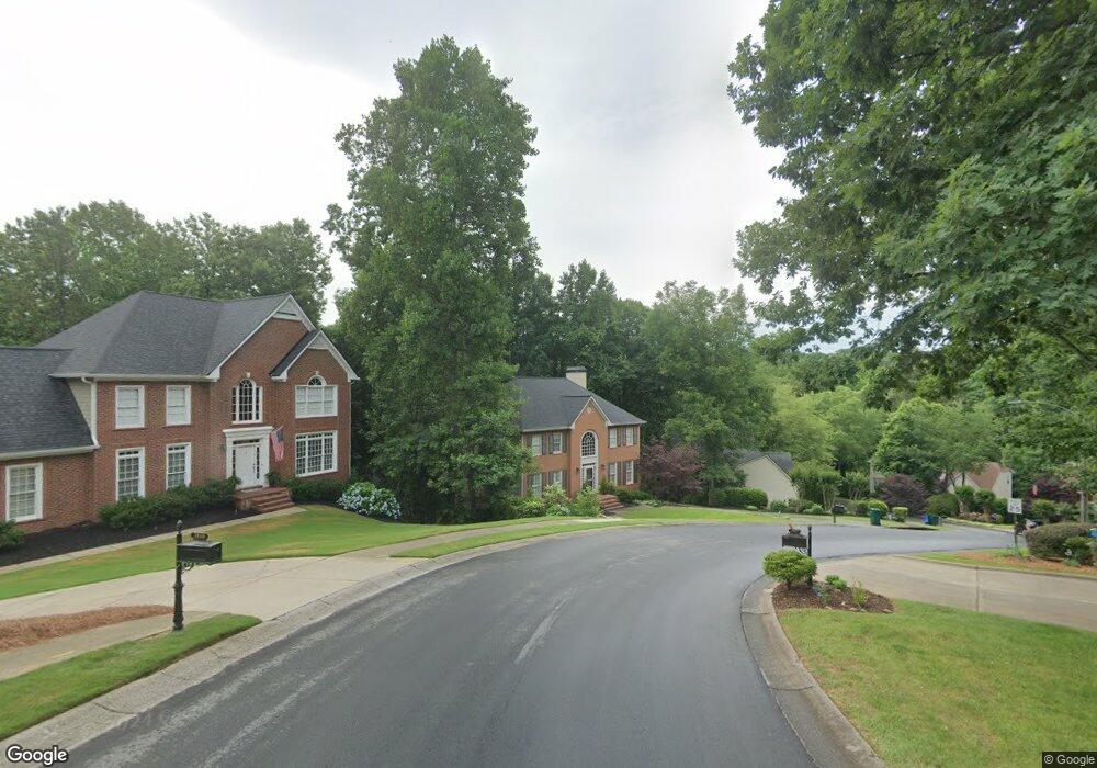 0 Fenway Crossing unit 8747550, Marietta, GA 30062 - photo 1