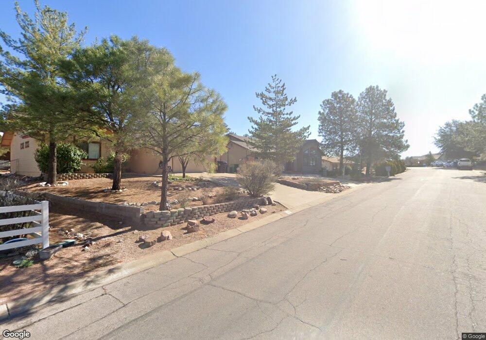 706 W Overland Rd, Payson, AZ 85541 - photo 1