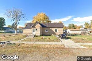 605 River St, Forsyth, MT 59327