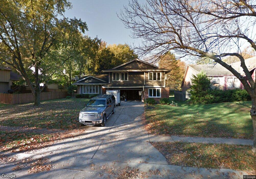 9024 Acuff Ln, Lenexa, KS 66215 - photo 1