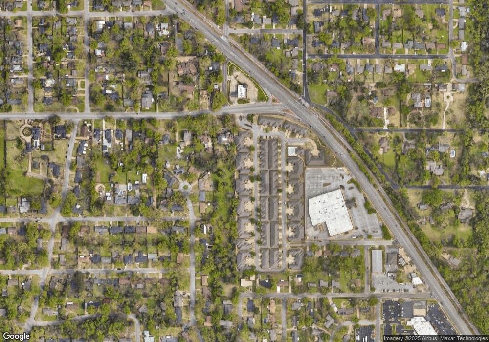 2249 Homestead Ln, Tyler, TX 75701 - photo 1