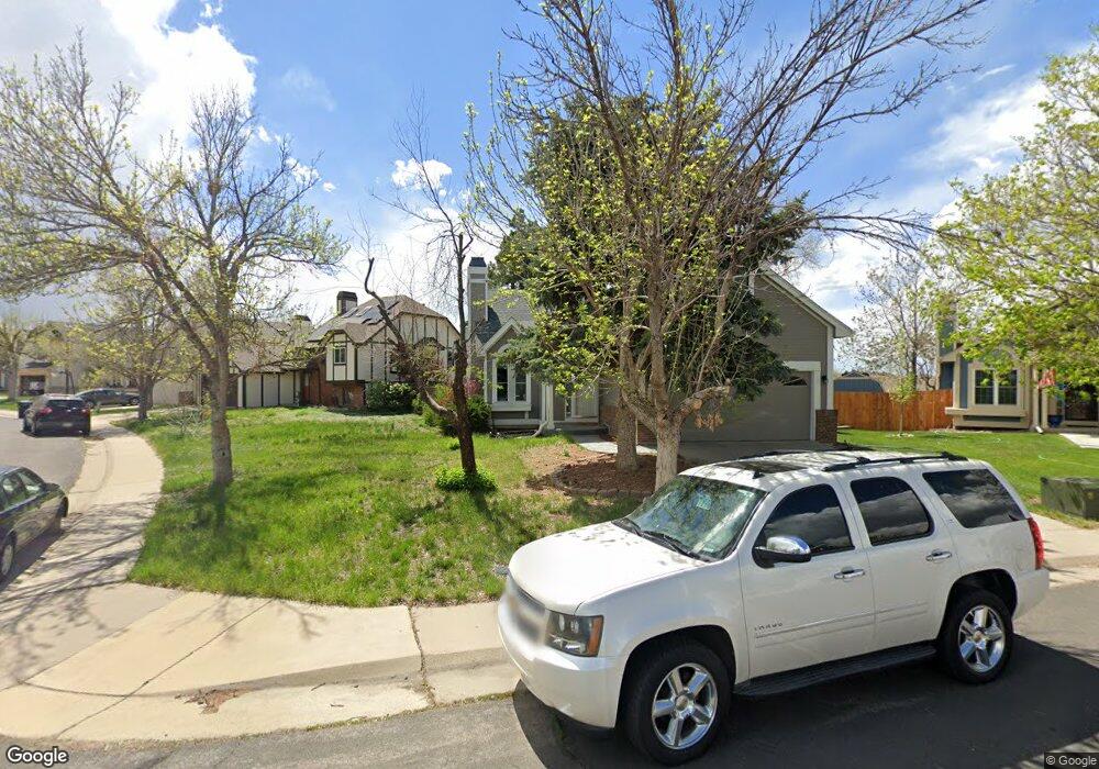 18271 E Union Dr, Aurora, CO 80015 - photo 1