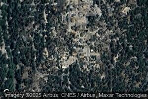 12632 N Casa Grande Ave, Mt. Lemmon, AZ 85619