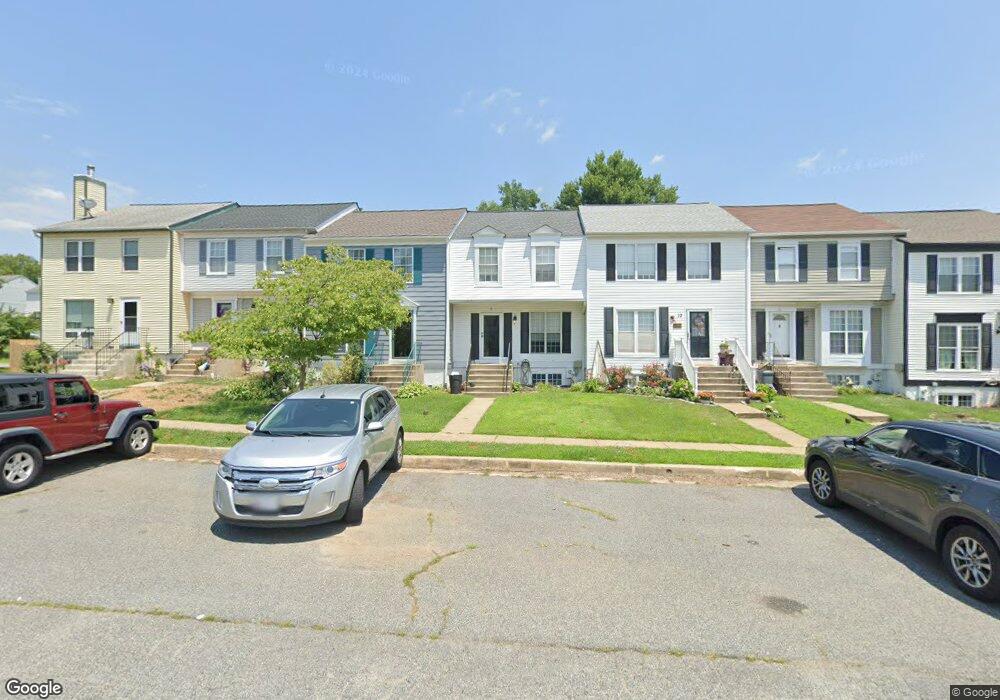 8 Windersal Ln, Parkville, MD 21234 - photo 1