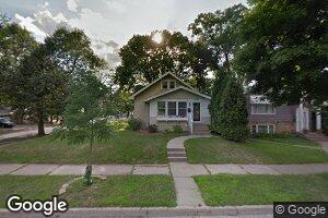 5556 1st Ave S, Minneapolis, MN 55419