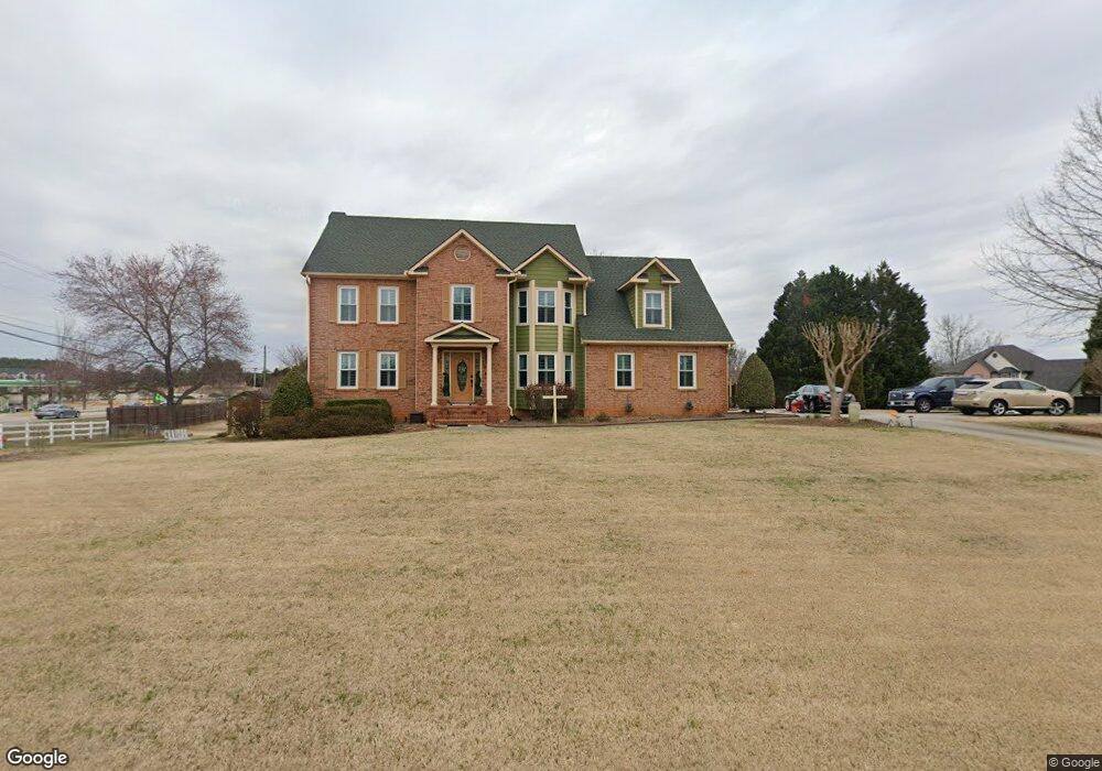 101 Overbrook Place unit 1, Stockbridge, GA 30281 - photo 1