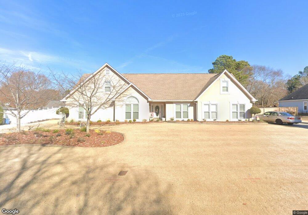 2227 Ironwood Ridge Ct unit 3, Dacula, GA 30019 - photo 1