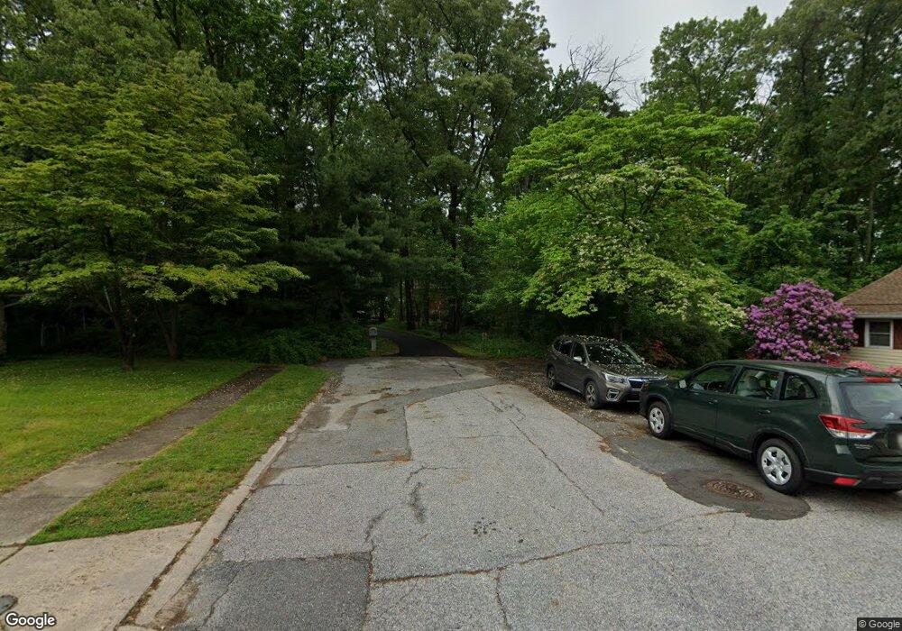 590 Boxelder Dr, Edgewood, MD 21040 - photo 1