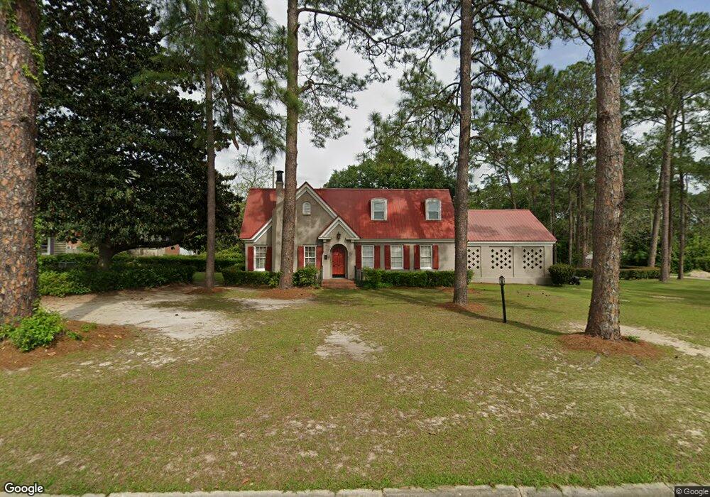 835 4th St SW, Moultrie, GA 31768 - photo 1