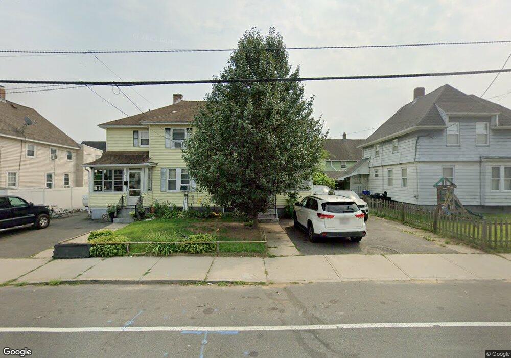 250 Winsor St unit 252, Ludlow, MA 01056 - photo 1