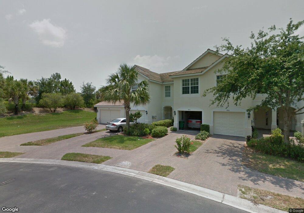 888 Hampton Cir, Naples, FL 34105 - photo 1