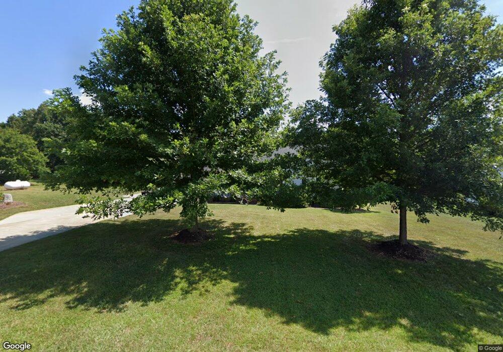 2110 Oklahoma Ct, Lincolnton, NC 28092 - photo 1