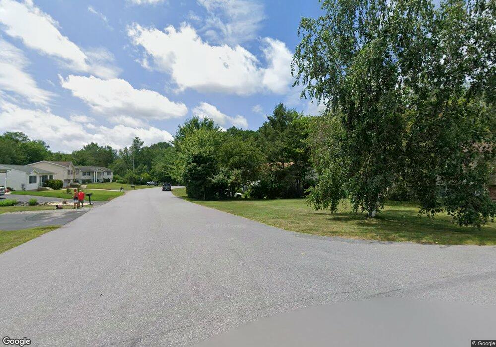 204 Spring Mill Rd, Mountain Top, PA 18707 - photo 1