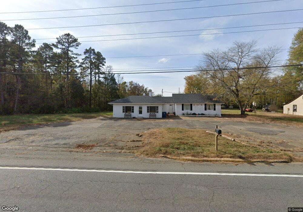 5831 Us-601, Concord, NC 28025 - photo 1