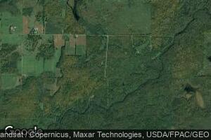 Off N Brunet Ln, Radisson, WI 54862