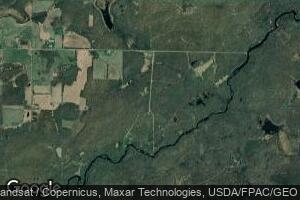 N/A N Brunet Ln, Radisson, WI 54862