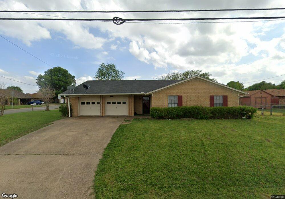 1610 Gallagher Dr, Sherman, TX 75090 - photo 1