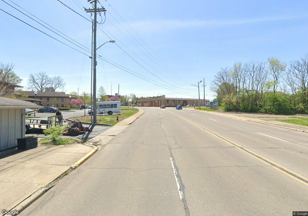 310 Main St, Anderson, IN 46016 - photo 1