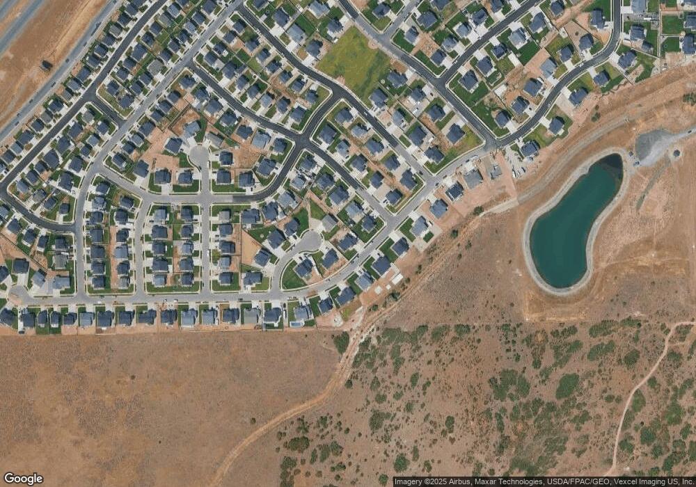 1318 S Bluff St unit 575, Santaquin, UT 84655 - photo 1