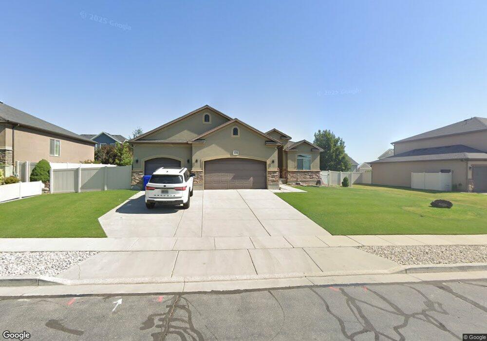 6306 W Placer Mine Ln, West Jordan, UT 84081 - photo 1