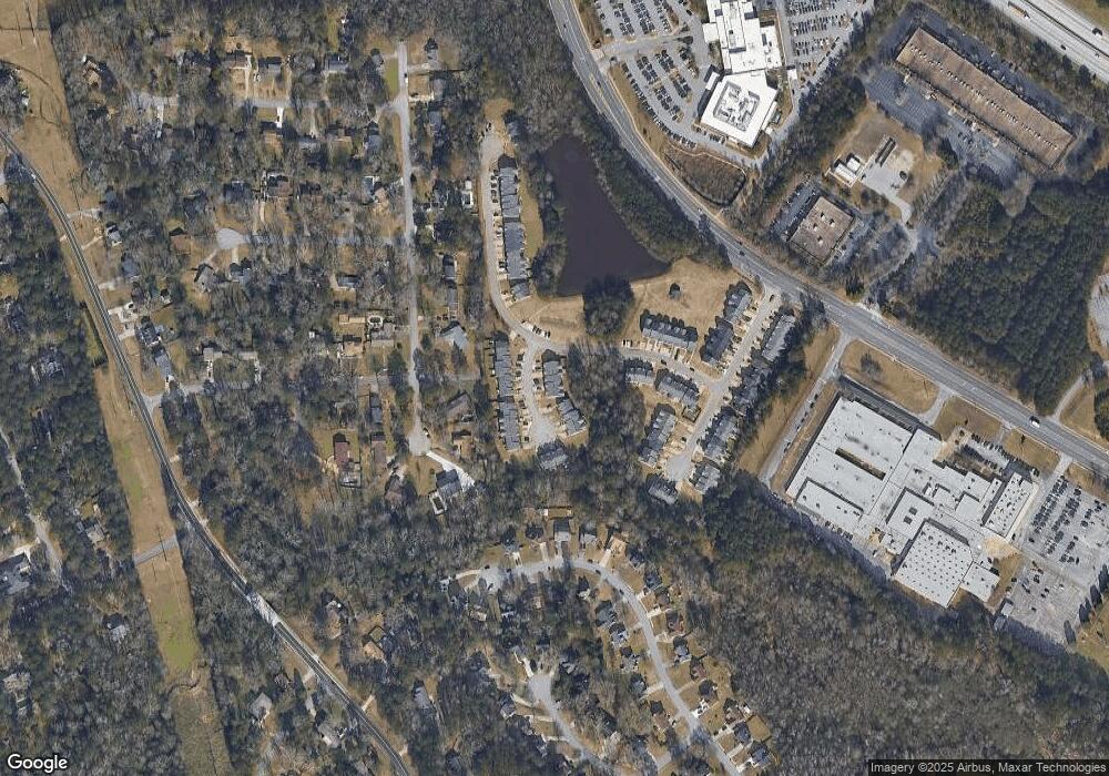 7306 Bridlewood Ct unit 1, Jonesboro, GA 30236 - photo 1