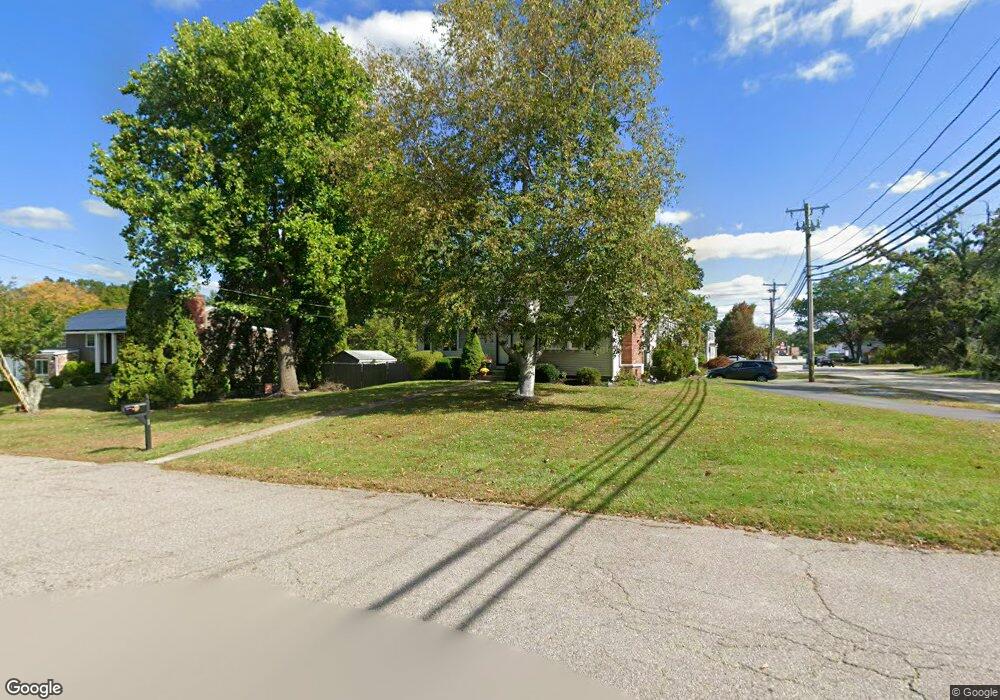 1 Tomlinson Rd, Attleboro, MA 02703 - photo 1