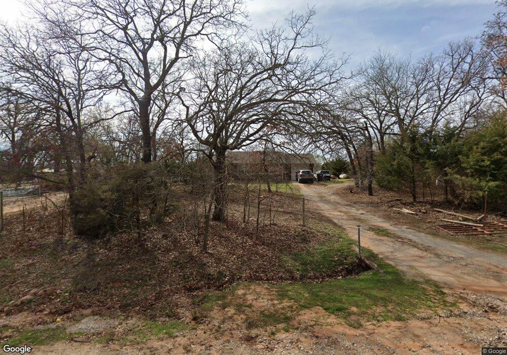 23226 Timberlake Rd, Tecumseh, OK 74873 - photo 1