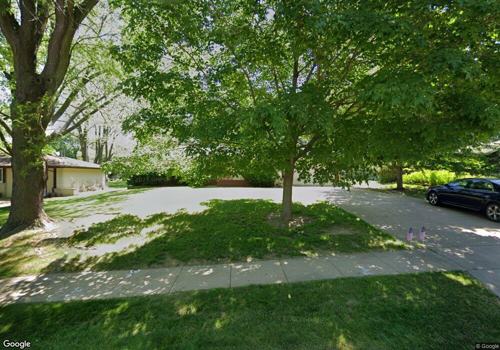 1721 19th Place, West Des Moines, IA 50265 - photo 1