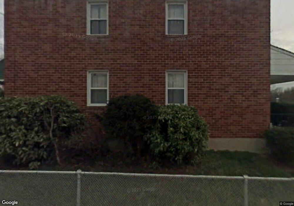 5499 Moores Run Dr, Baltimore, MD 21206 - photo 1