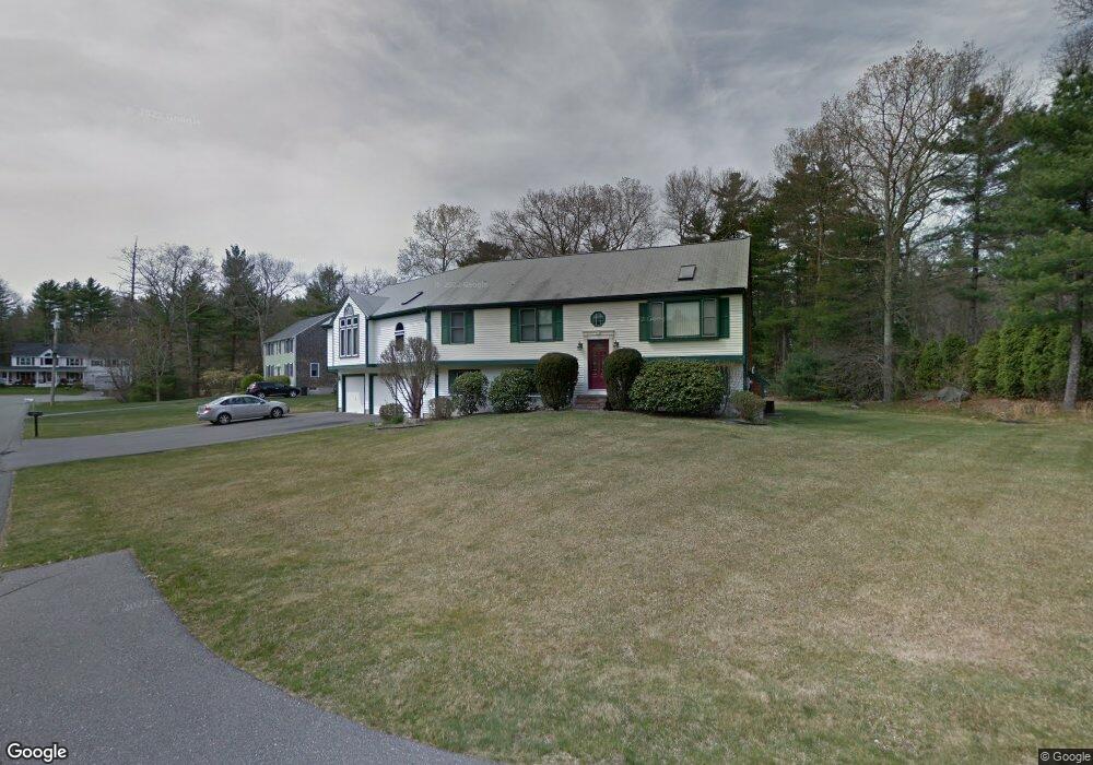 71 Juniper Ln, Taunton, MA 02780 - photo 1