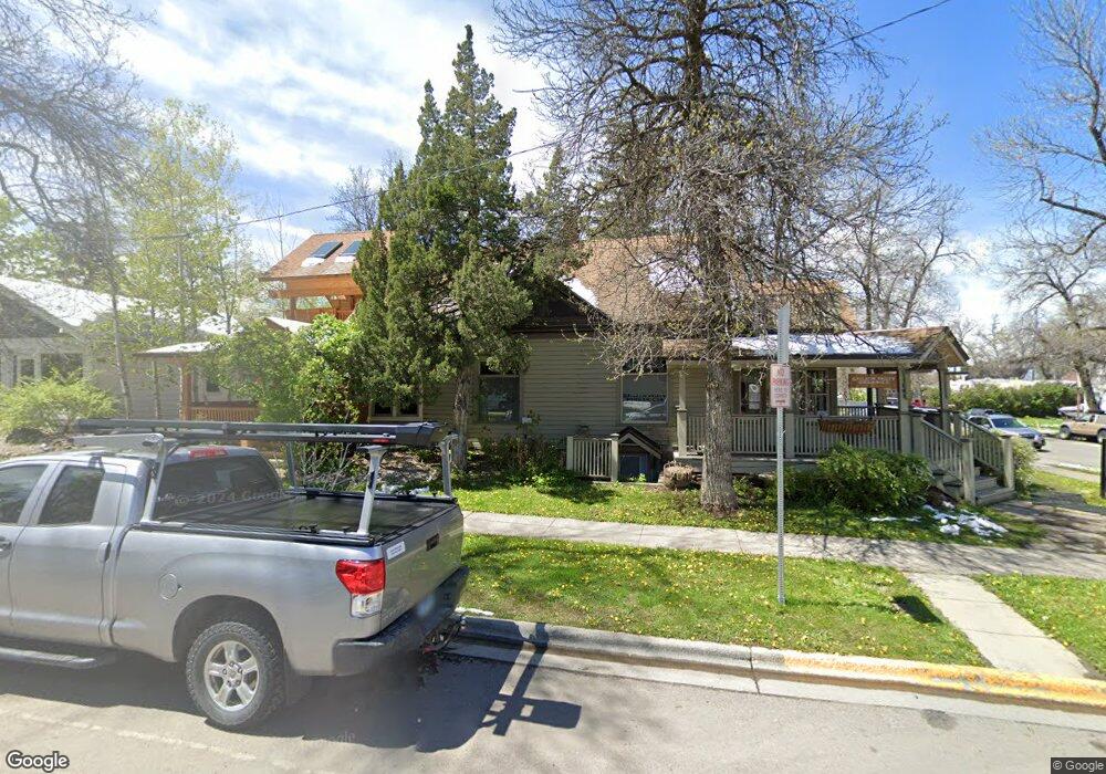 103 S 8th Ave unit 2, Bozeman, MT 59715 - photo 1