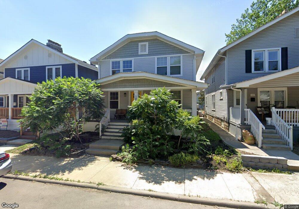 1249 N 6th St unit TWENTY, Columbus, OH 43201 - photo 1