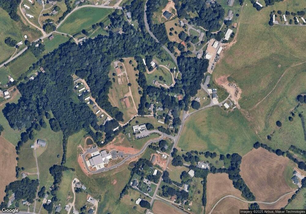 11 Dusty Ln, Leicester, NC 28748 - photo 1