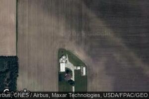 24618 Bluff Rd, Princeton, IA 52768