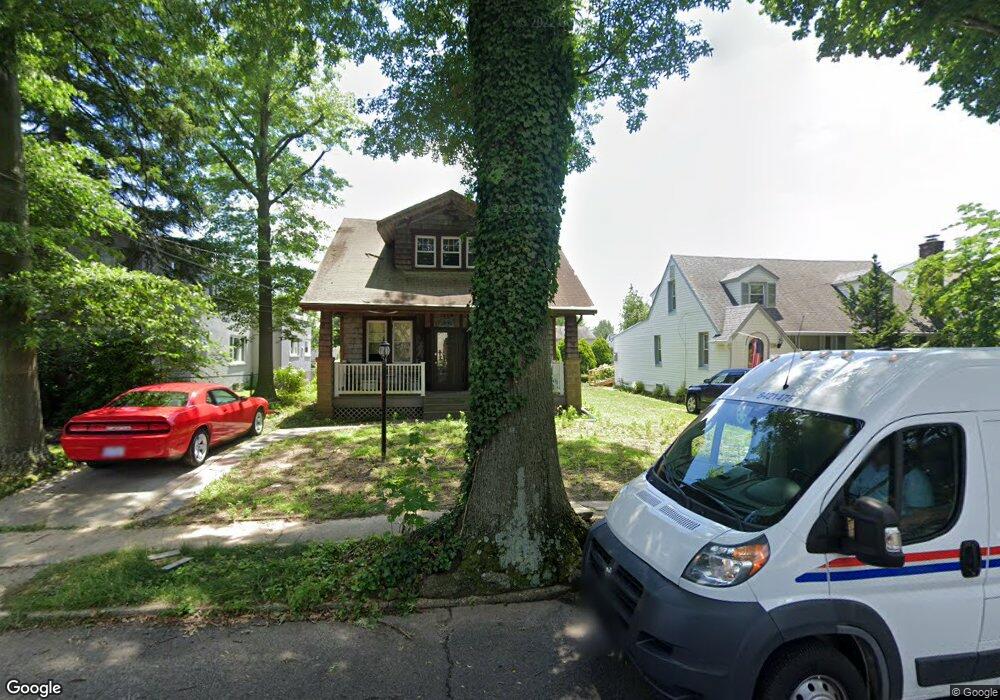 1504 Sycamore St, Haddon Heights, NJ 08035 - photo 1