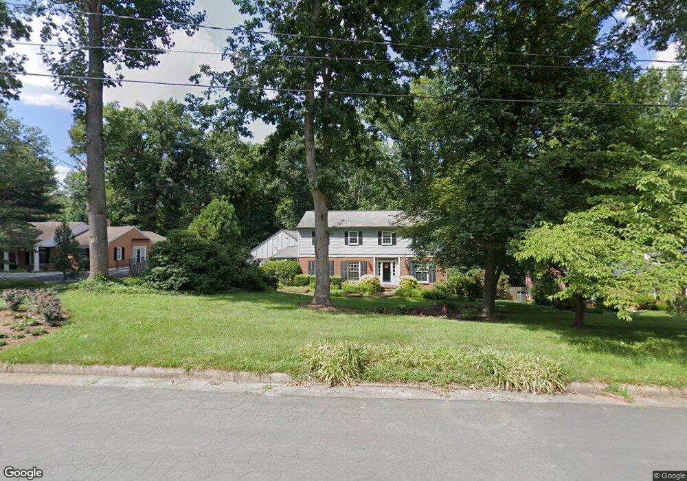 1722 Old Forge Rd, Charlottesville, VA 22901 - photo 1