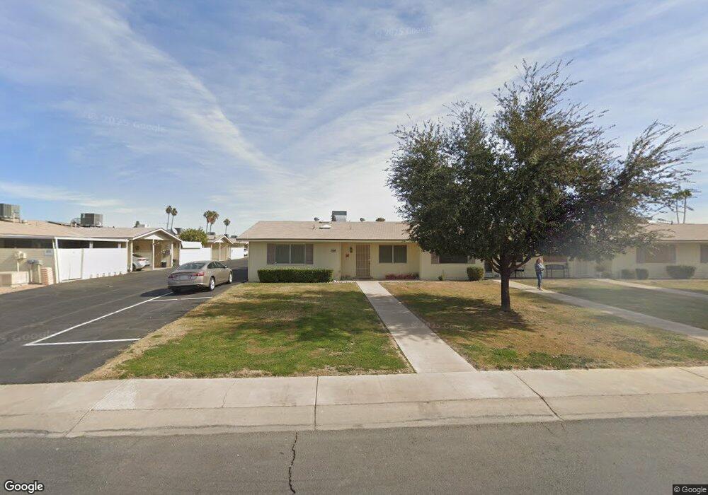 13822 N Silverbell Dr, Sun City, AZ 85351 - photo 1