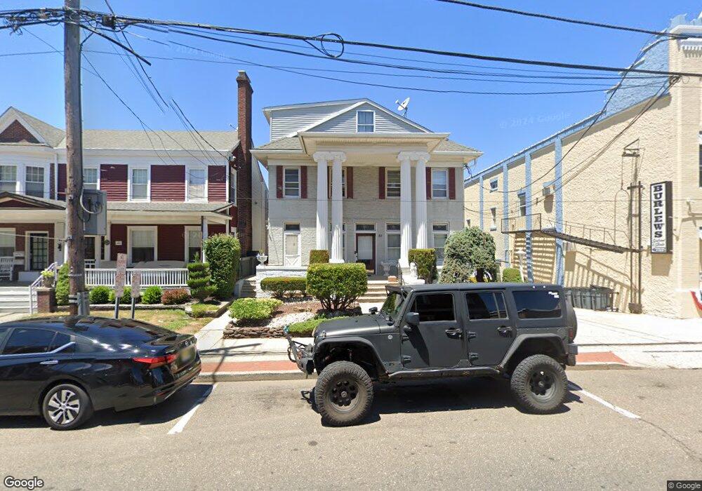 57 W Front St, Keyport, NJ 07735 - photo 1