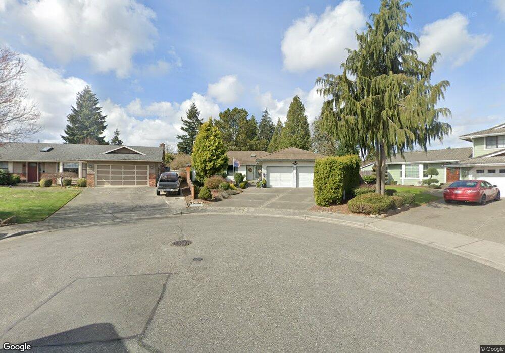 821 90th Place SE, Everett, WA 98208 - photo 1