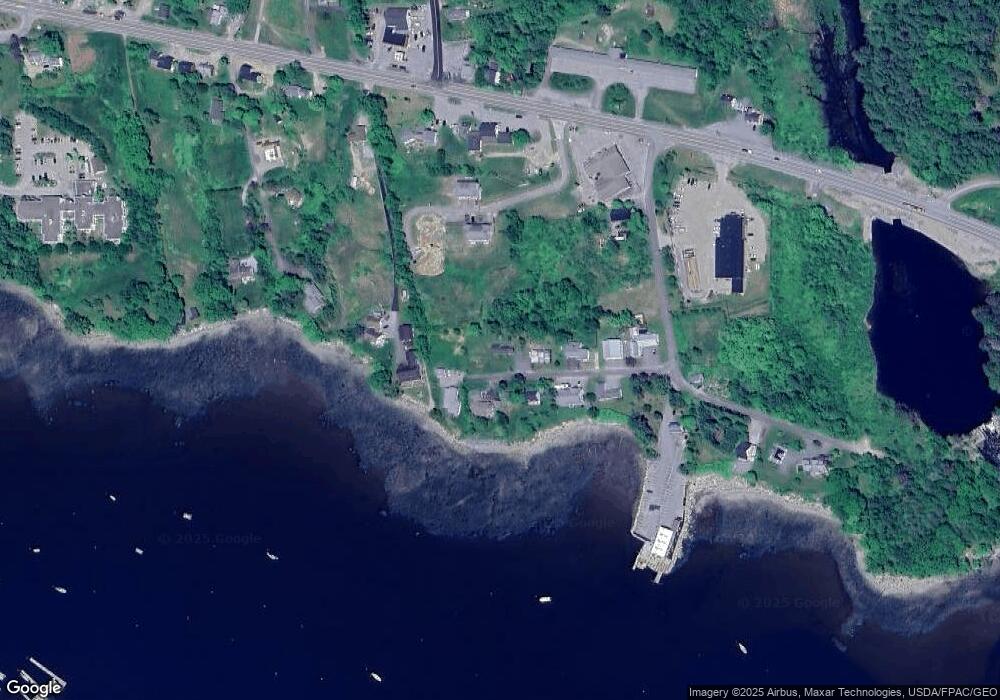 17 Fairview St, Belfast, ME 04915 - photo 1