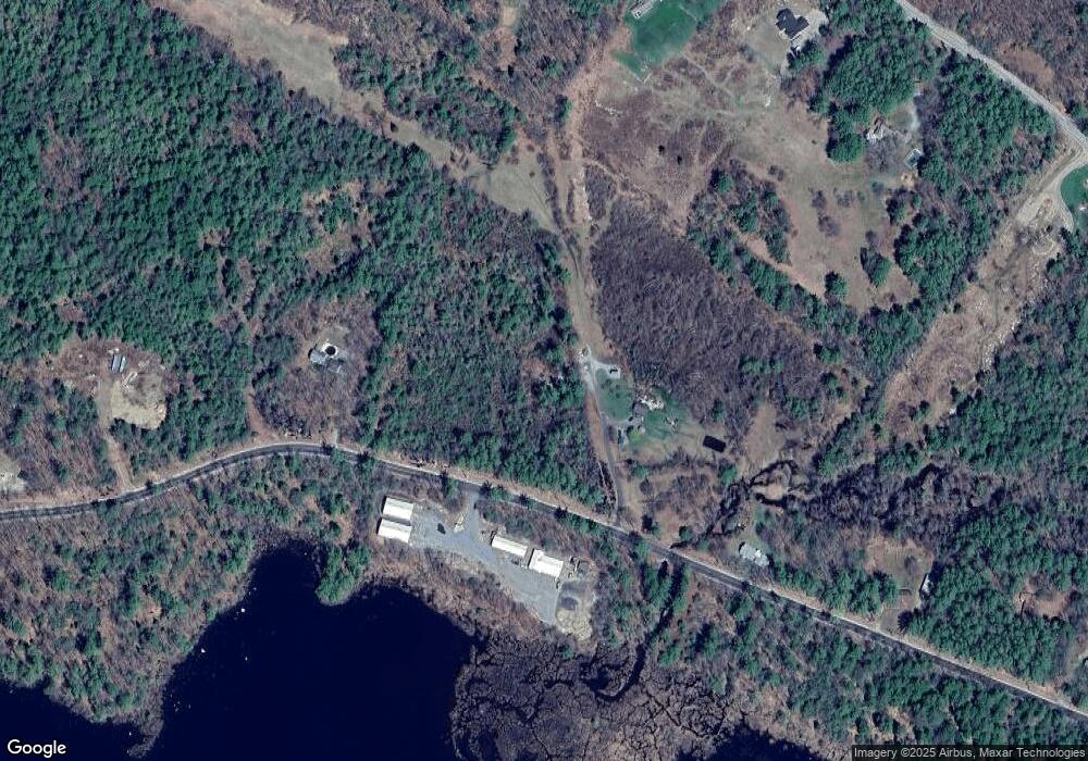 325 Middle Rd, Center Tuftonboro, NH 03816 - photo 1