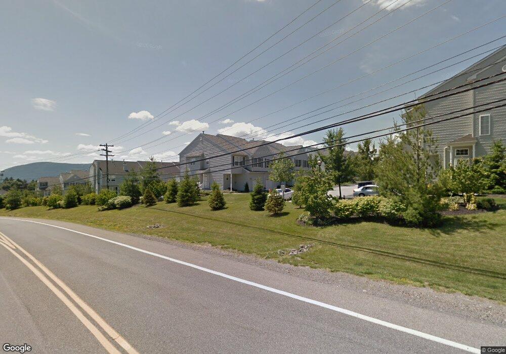 3010 Patrick Henry Ct unit 41, New Windsor, NY 12553 - photo 1