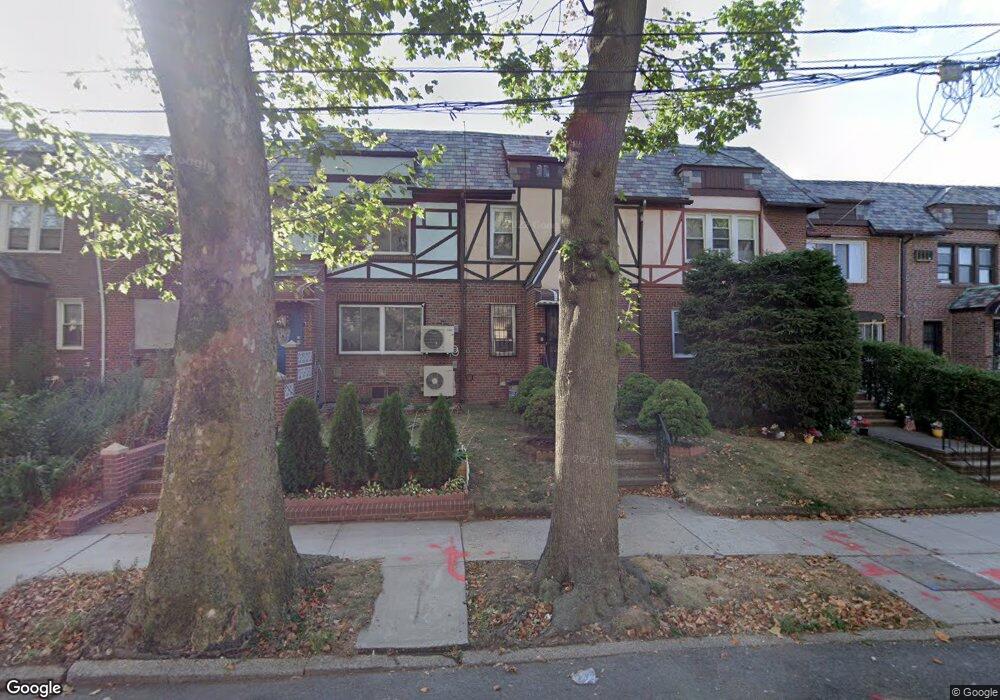 9311 69th Ave, Forest Hills, NY 11375 - photo 1