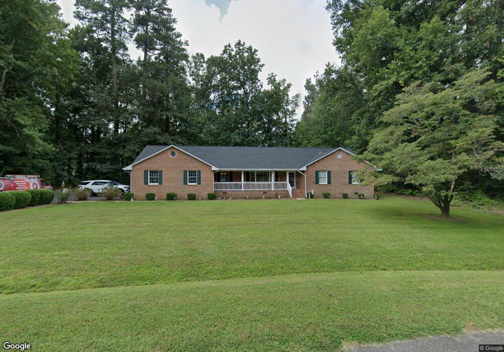 4010 Azalea Crescent, West Point, VA 23181 - photo 1