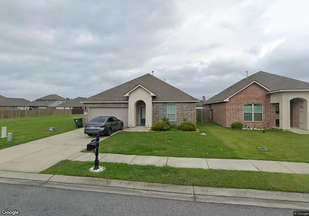 2233 Violet Elle Ln, Lake Charles, LA 70607 - photo 1