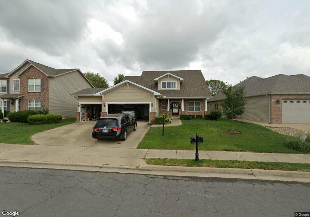 4511 W Tilley Ct, Peoria, IL 61615 - photo 1