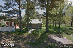 372 E Main St, Pine Valley, UT 84781